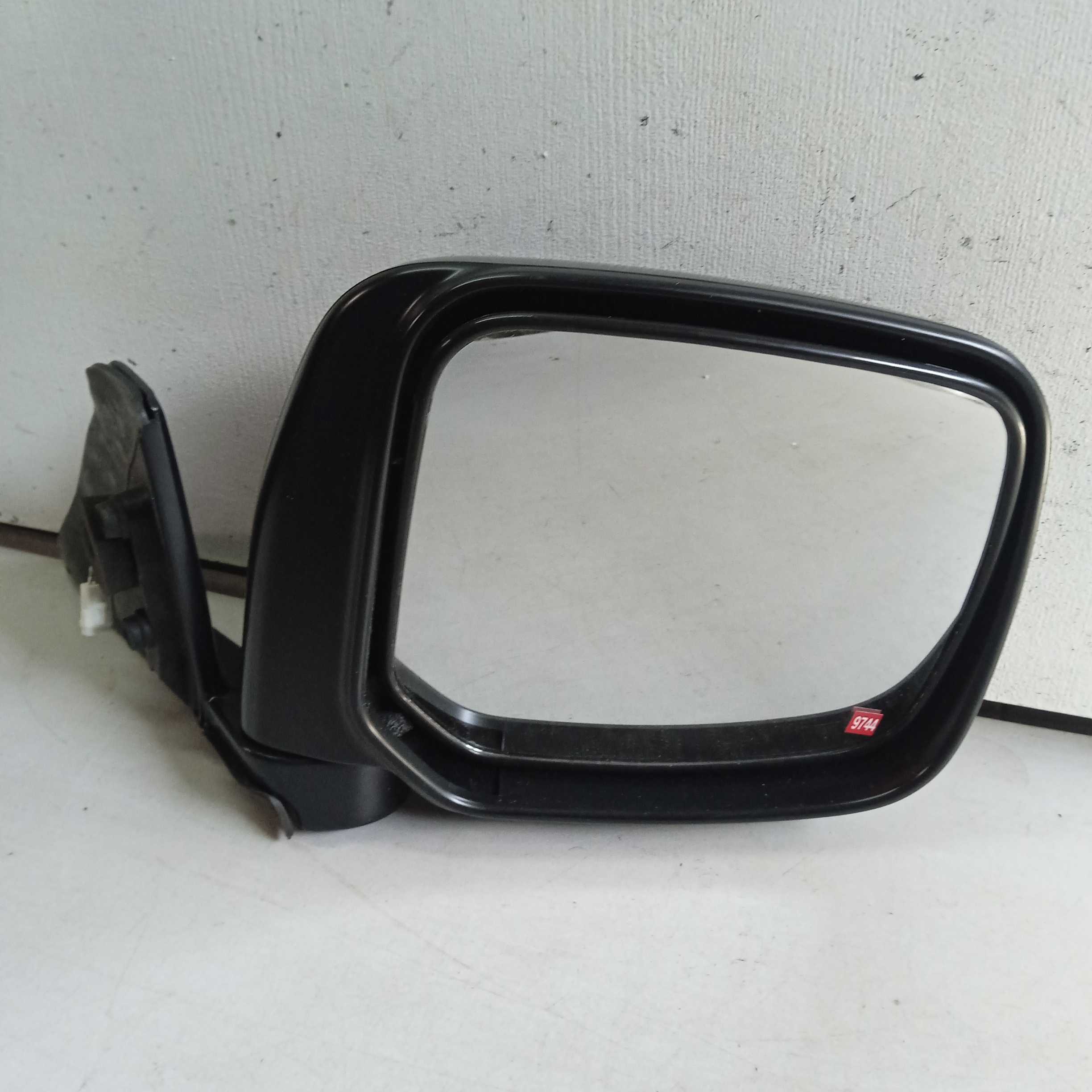 Retrovisor Direito Pajeiro Sport Ano 2001/2007 Original Novo 1