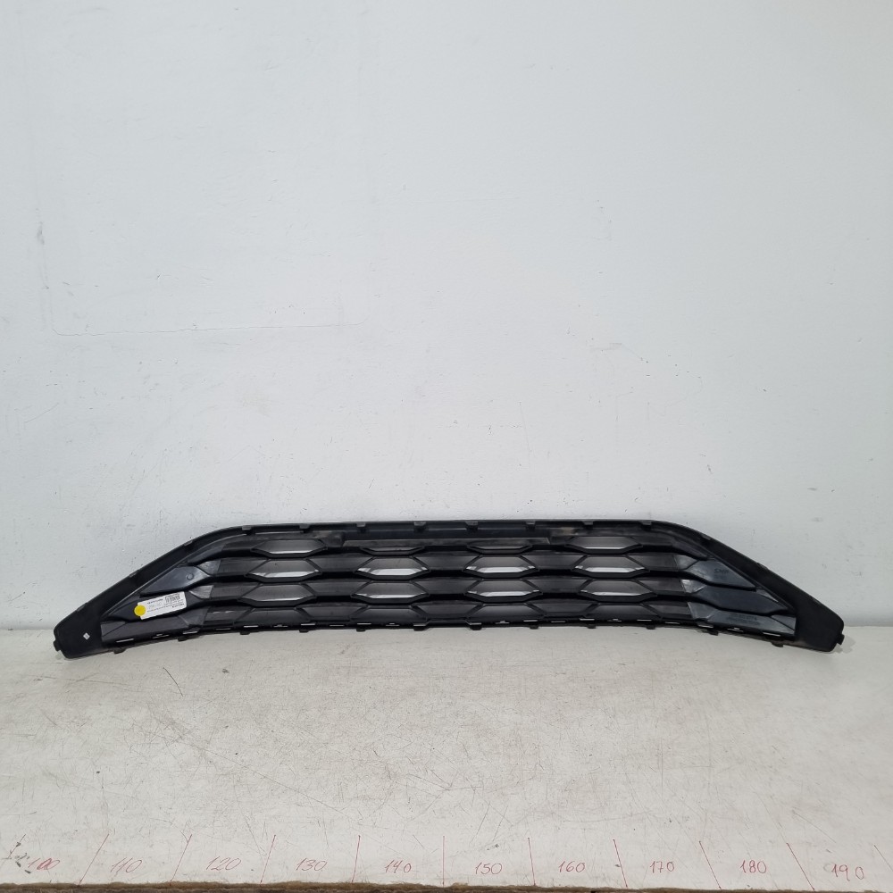 Grade Central Volkswagen Polo/virtus Modelos 2017/2022 2