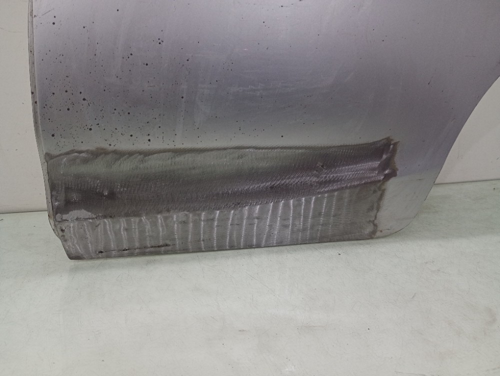 Porta Traseira Esquerda Honda Civic 2013 / 2016 Original 4