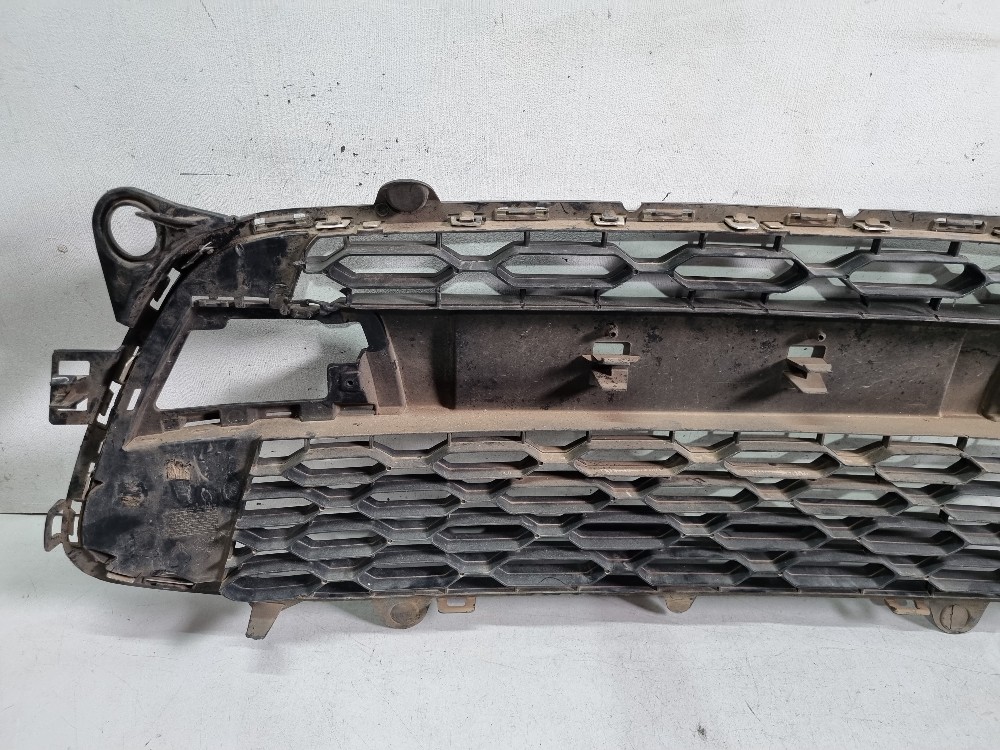 Grade Inferior Citroen C3 2013/2017 Recondicionado Original. 3