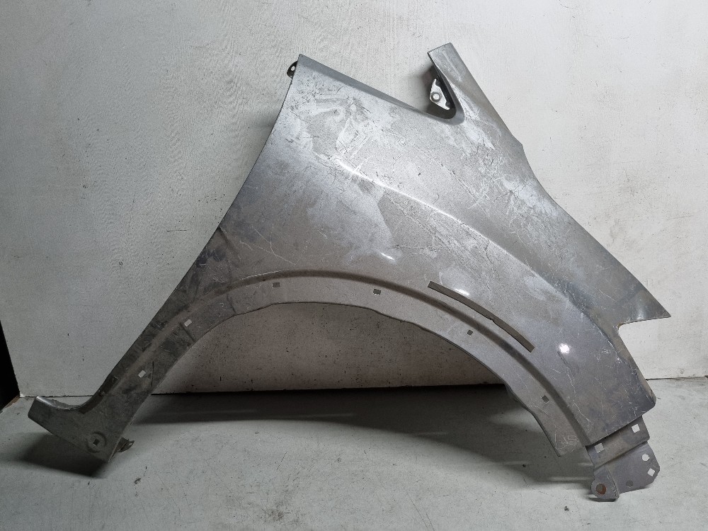 Paralama Direito Honda Hr-v Modelos 2017/2021 1
