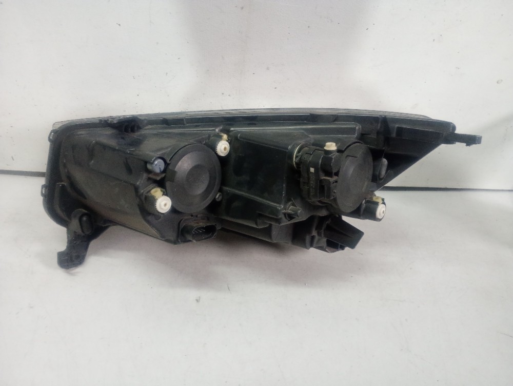 Farol Do Lado Direito Chery Tiggo 2 2018/2022 Direito/passageiro 4