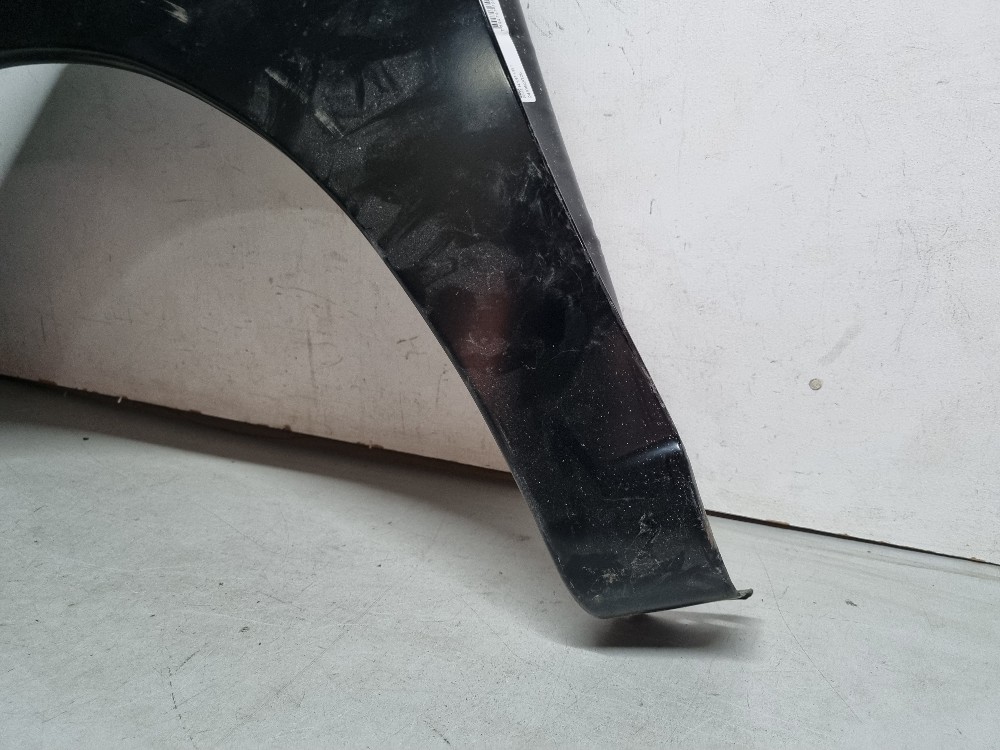 Paralama Esquerdo Volkswagen Gol G3 1999/2005 4