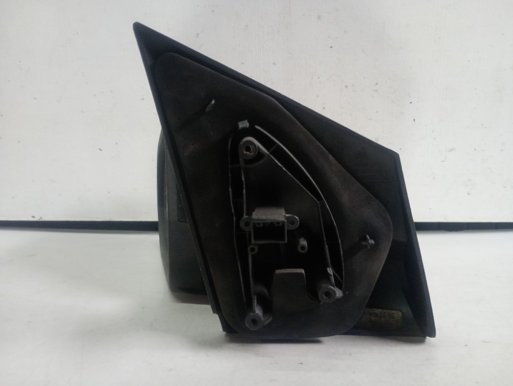 Retrovisor Esquerdo Elétrico Onix 2013/2019 Recuperada 4