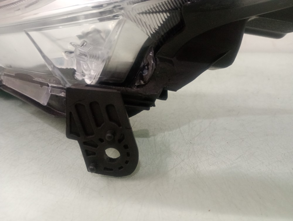 Farol Esquerdo Full Led Hr-v 2019/2022 Recuperado 6