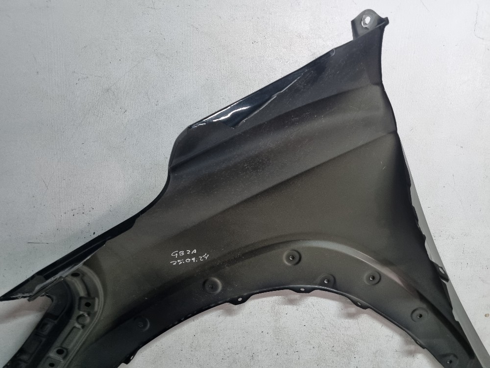 Paralama Direito Toyota Corolla Cross 2022/2025 Recuperado 7