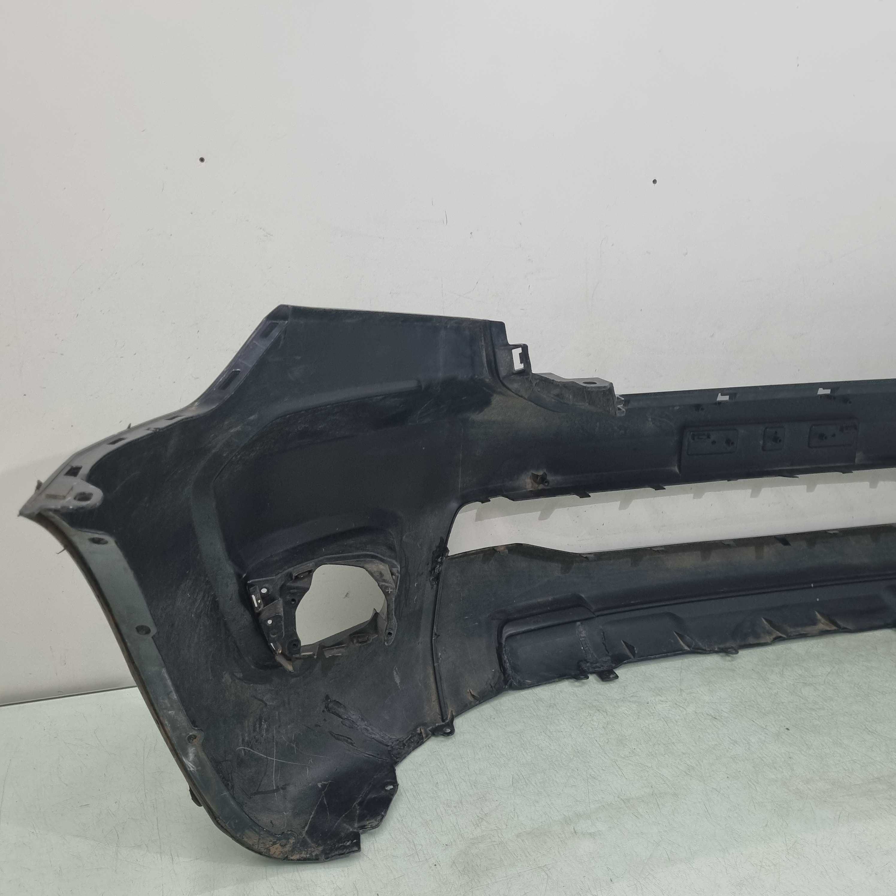 Para-choque Dianteiro Para Ford Ranger 2019 / 2022 Seminovo. 5