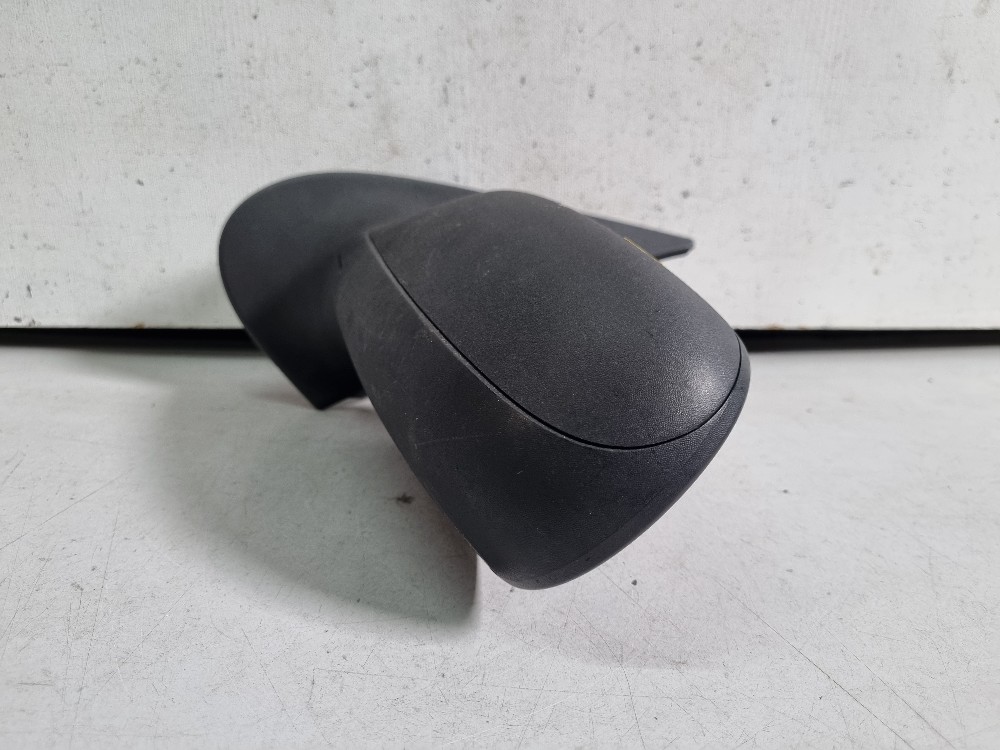 Retrovisor Esquerdo Fiat Palio 4p 2005/2008 Semi-novo 2