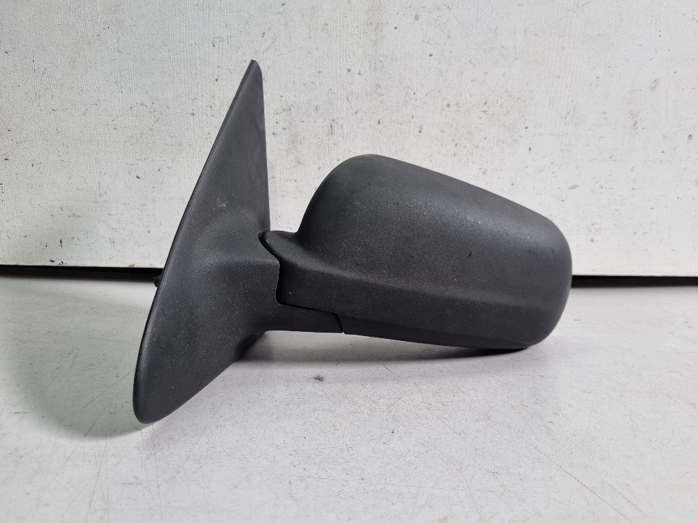 Retrovisor Esq. Fixo Volkswagen Gol 2p 1999/2008 Semi-novo 3