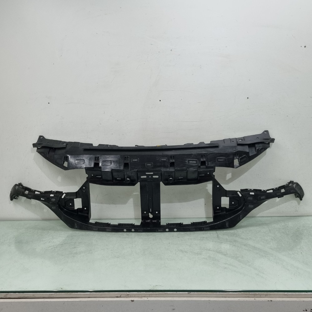 Grade Interna Fiat Pulse 2021/2024 Recuperada 1