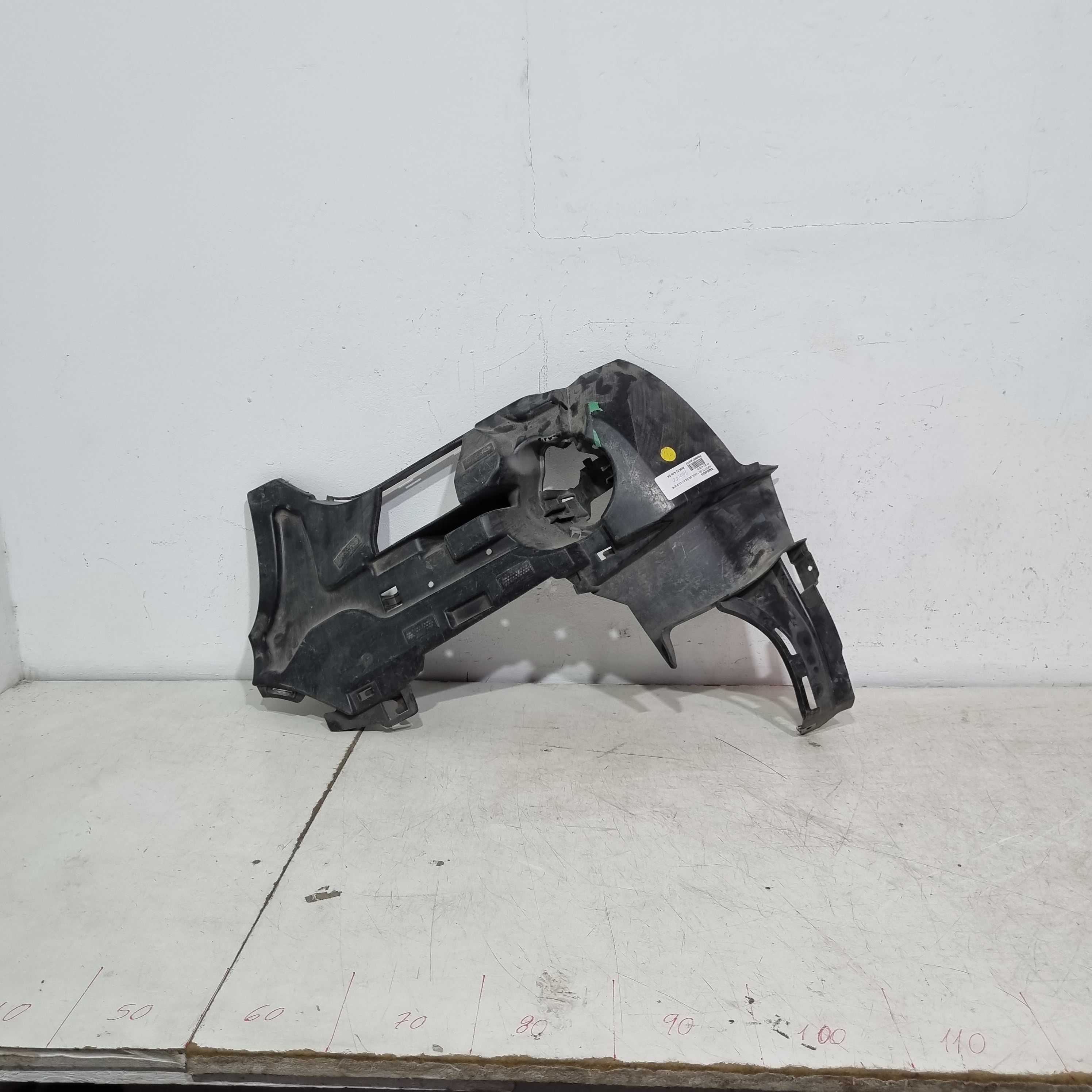 Moldura Do Farol De Milha Bmw X1 Modelos 2014/2019 Esquerdo 4