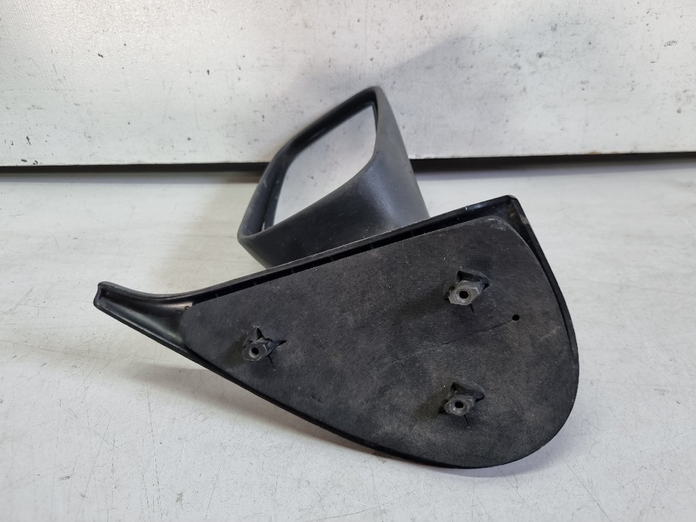 Retrovisor Dir. Fixo Fiat Palio 2 Portas 1996/1999 Seminovo. 4