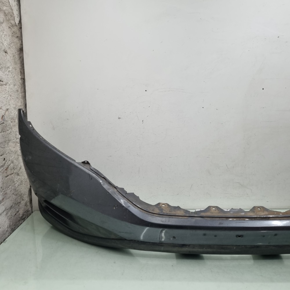 Parachoque Dianteiro Honda Cr-v Modelos 2012/2015 3