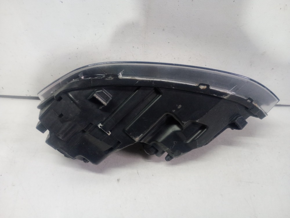 Farol Dianteiro Direito Volkswagen Polo 2017/2021 Direito/passageiro 4
