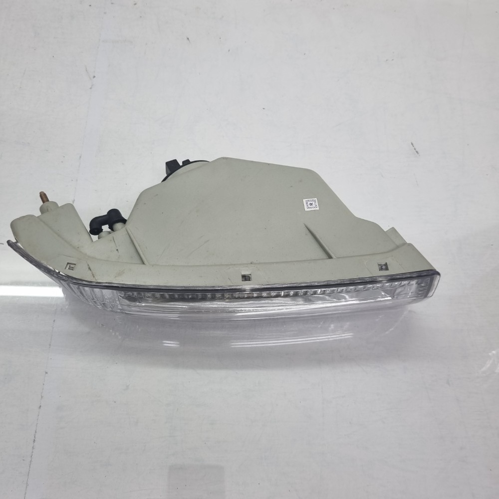 Cibie Do Lado Direito Toyota Corolla Modelos 2003/2004 2
