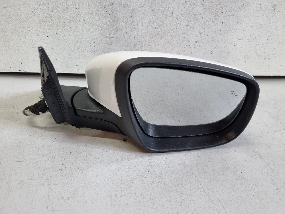 Retrovisor Lado Direito Chery Tiggo 5x  2021/2024  Seminovo. 1