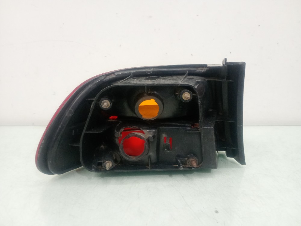 Lanterna direita Civic 1992/1995 recuperada 4