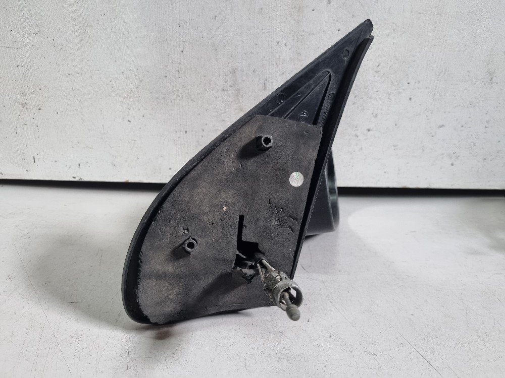 Retrovisor Direito Manual Econômi Fiat Palio 4p 2010/2014 4
