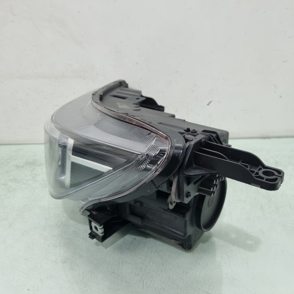 Farol Esquerdo Chery Tiggo 8 Pró 2023/25 Recuperado Original Esquerdo/motorista 2