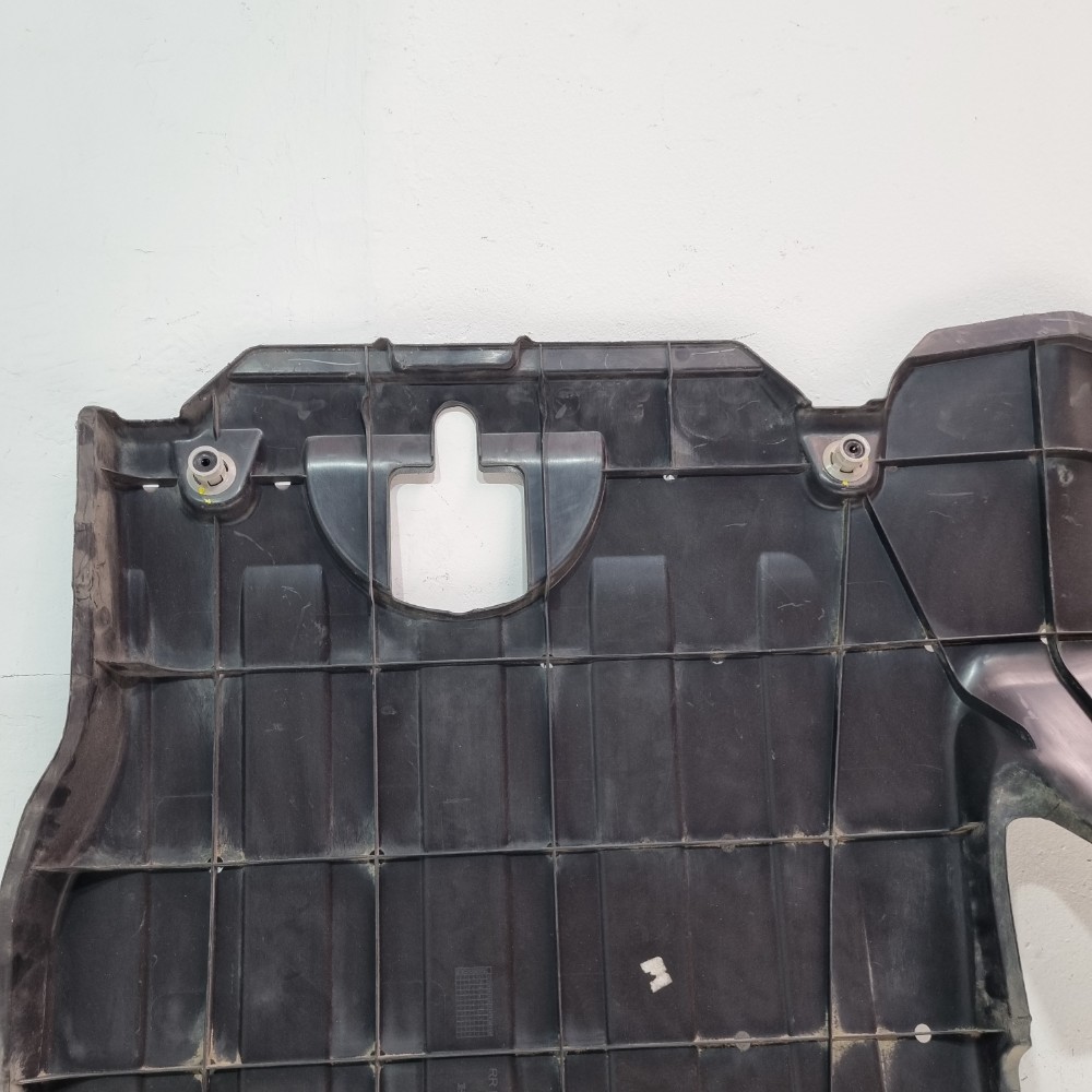 Protetor Inferior Traseiro HR-V 2016/2021 Usado Original 7