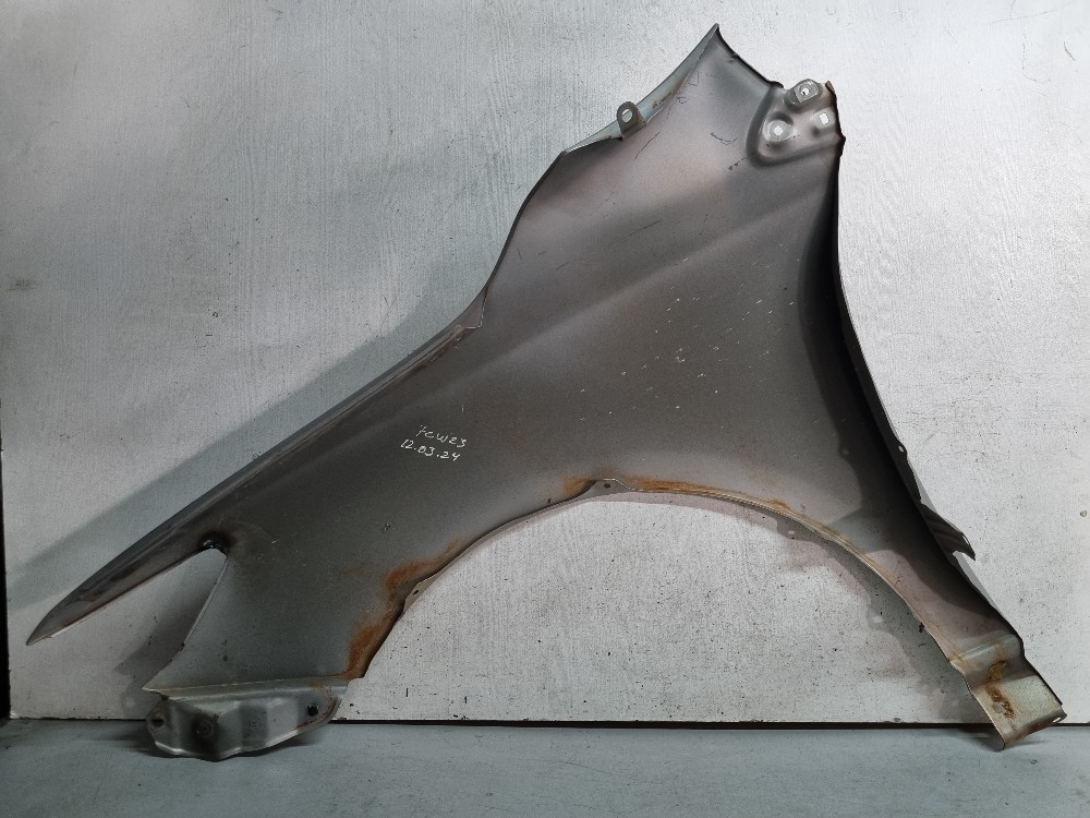 Paralama Direito Toyota Corolla 2010 2011 2012 2013 Original 5