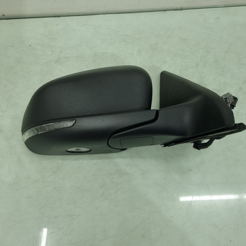 Retrovisor Direito Elétrico Com Pisca Jeep Compass 2017/2024 4