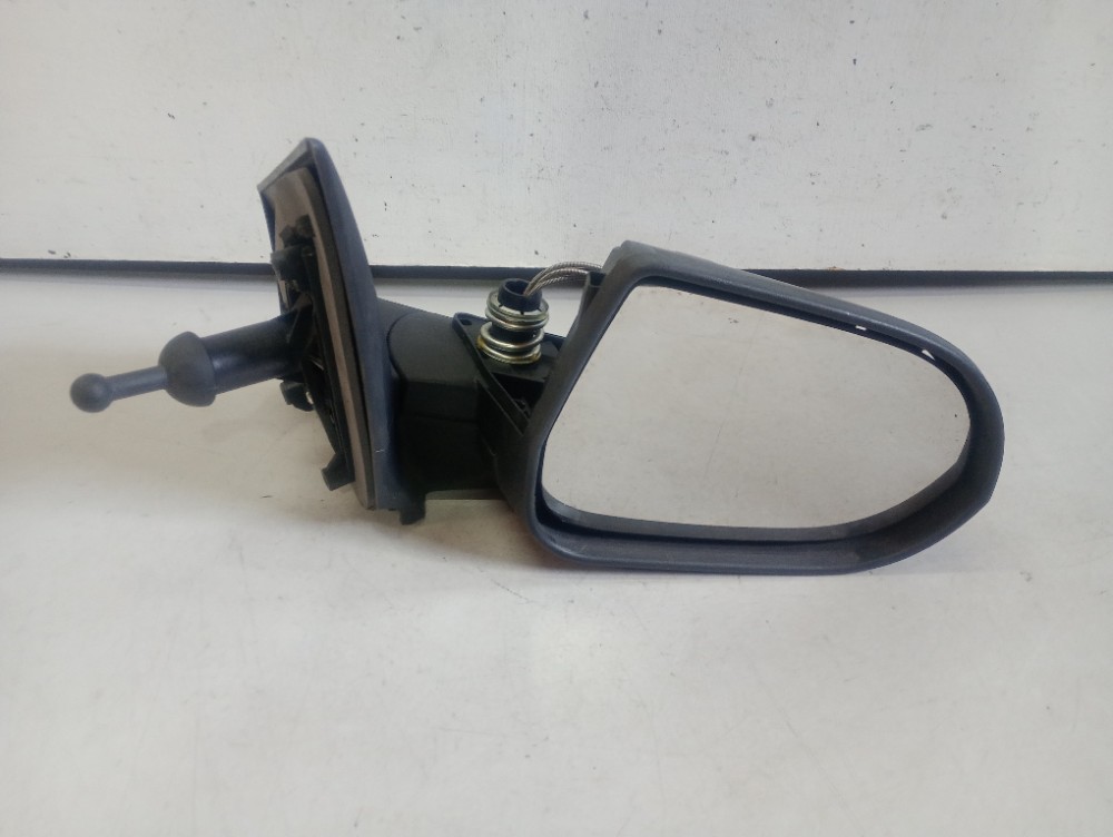 Retrovisor Direito Manual Chevrolet Onix Joy 2013/2019 Recup 1