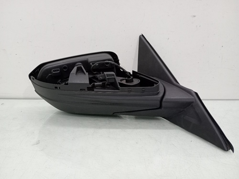 Retrovisor Direito Honda Civic 2017/2020 Sem Capa Recuperado 3
