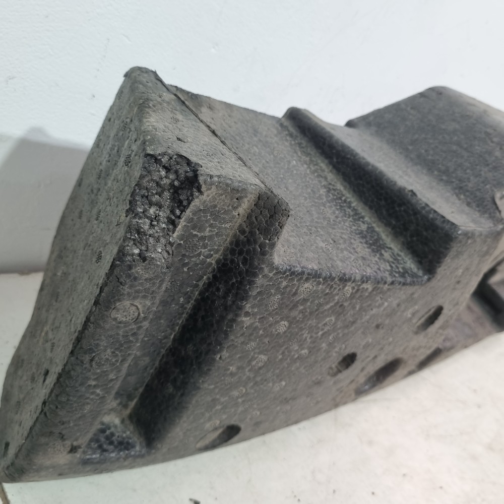 Absorvedor de Impacto Chevrolet Agile 2009 a 2014 Usado 7