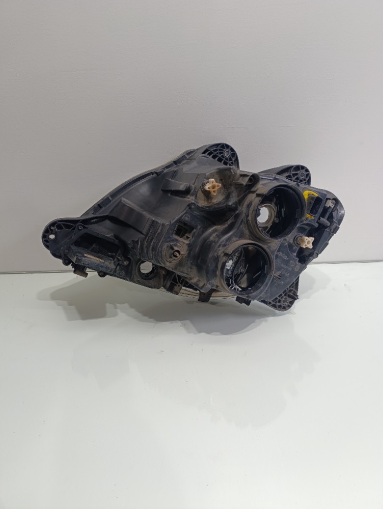Farol Do Lado Direito Caminhão Daf Xf Modelos 2018/2023 Direito/passageiro 4