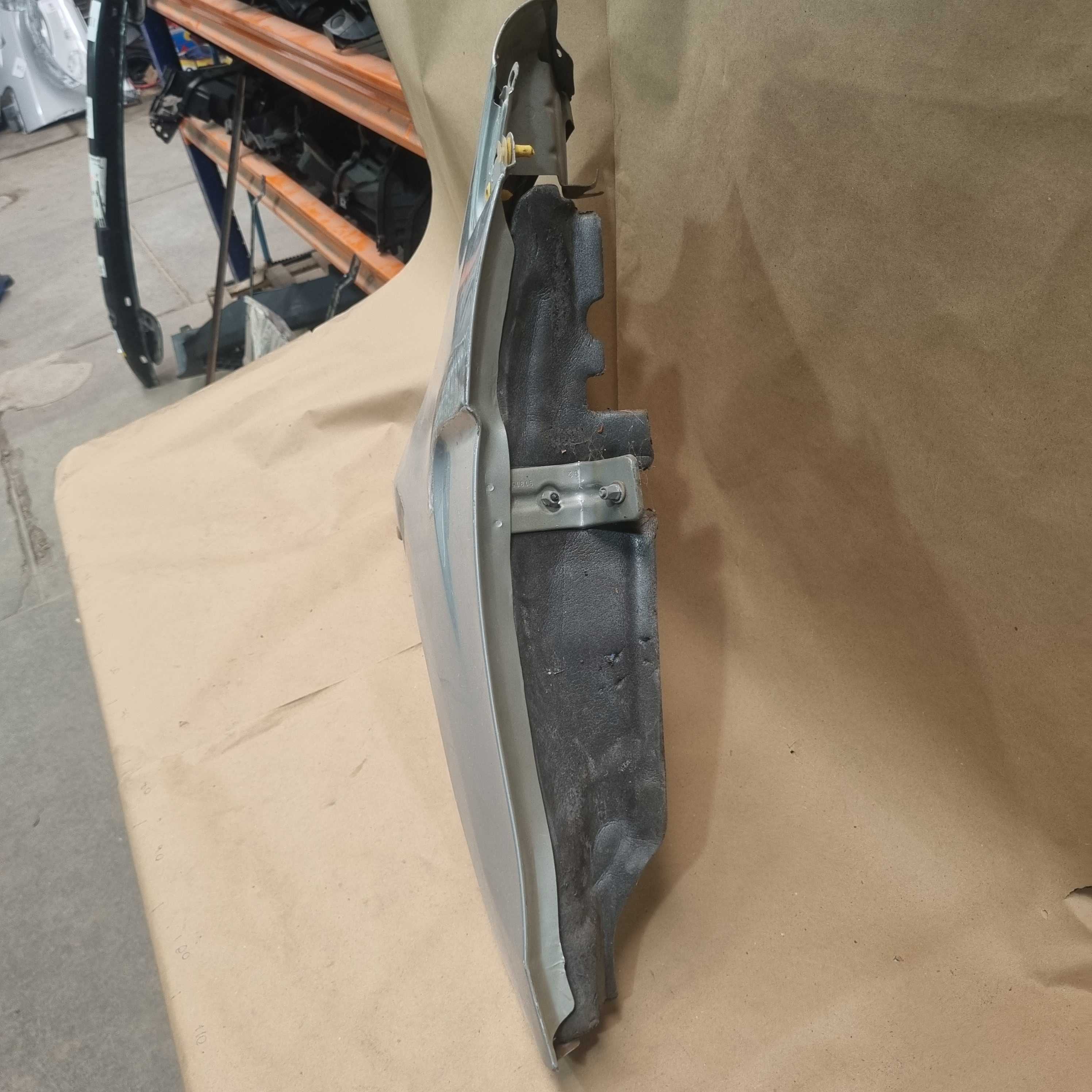 Paralama Do Lado Direito  Fiat Palio Modelos 2013/2018 3