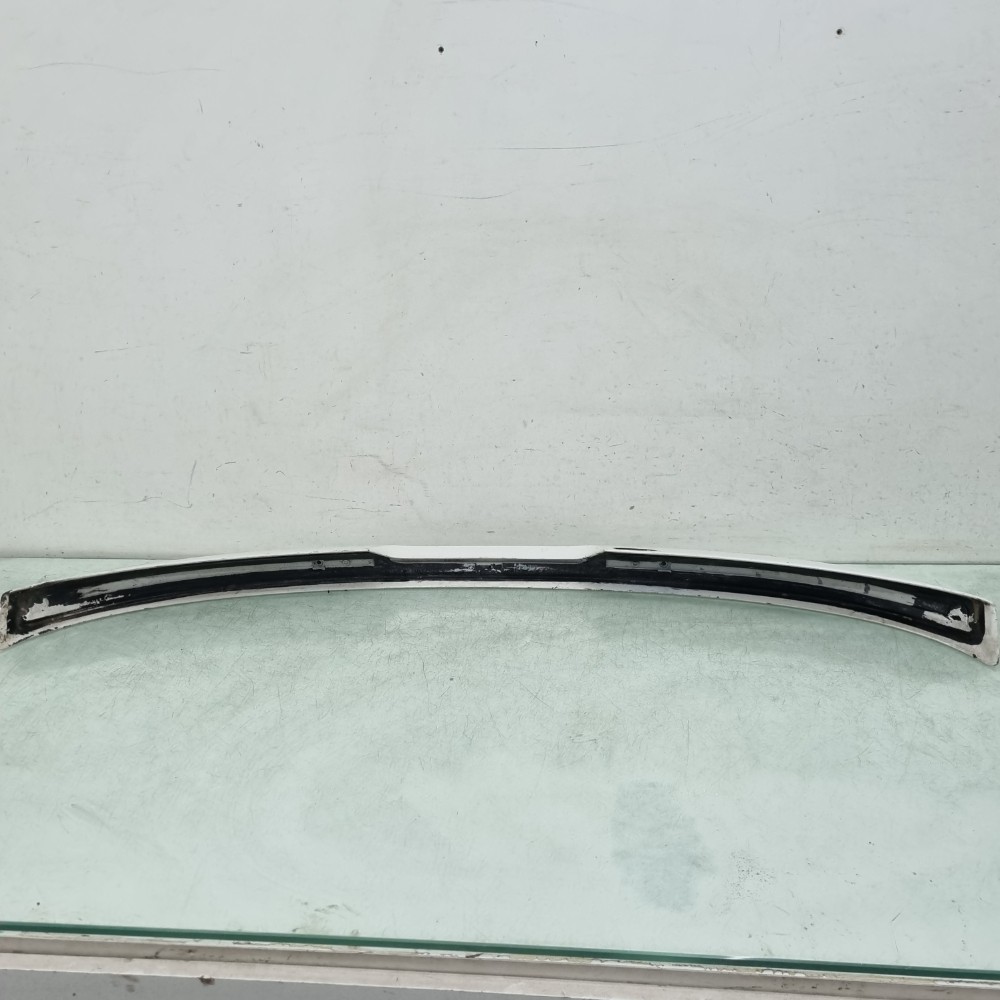 Aerofólio Da Tampa Traseira Volkswagen Gol G5 2008/2012 4