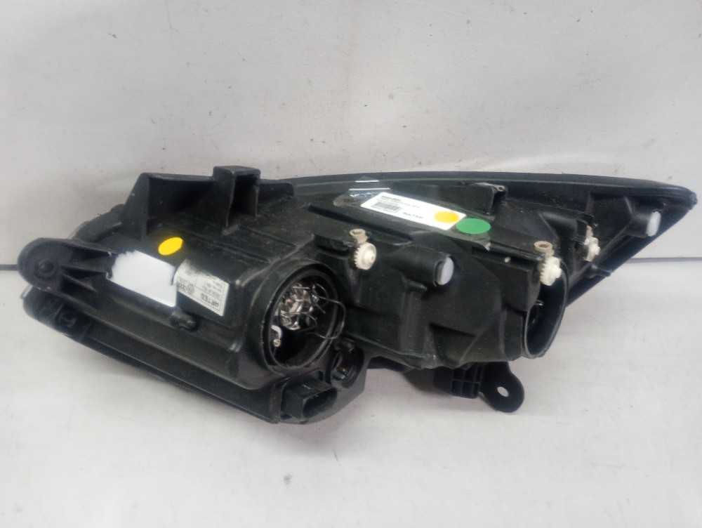 Farol Direito Volkswagen Fox 2015/2021 Recuperado E Original Direito/passageiro 5