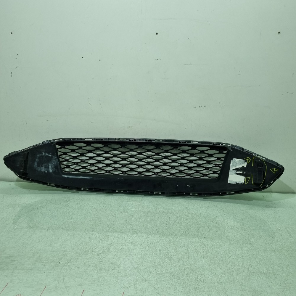 Grade Superior Para-choque Ford Fusion Modelos 2016/2020 5