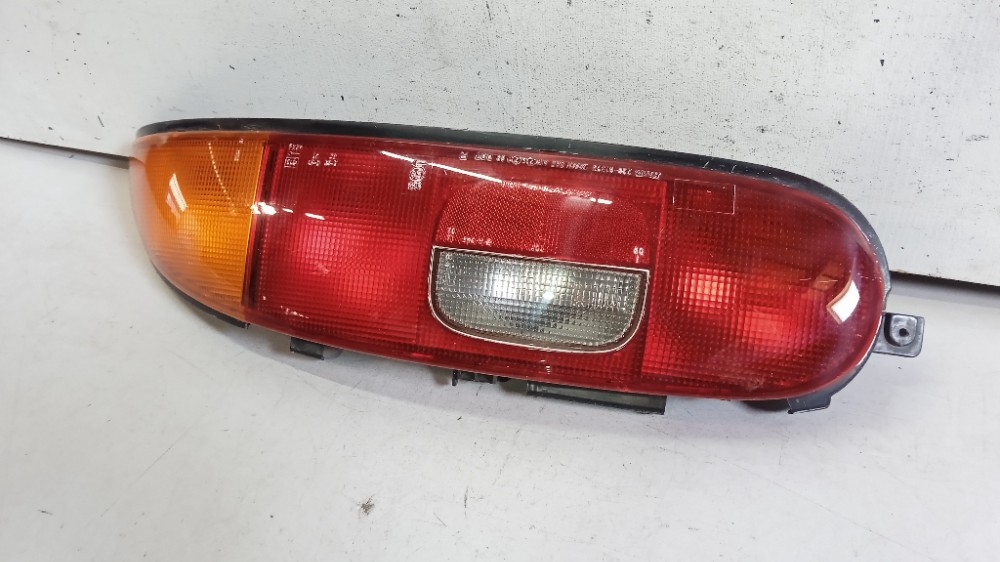 Lanterna Traseira Direita Mazda 1992/1996 Original Direito/passageiro 3
