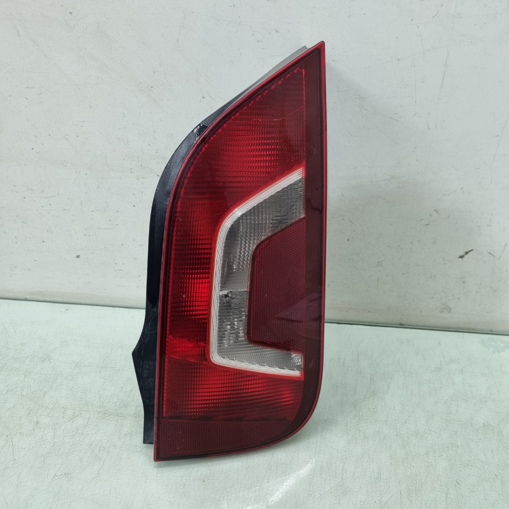 Lanterna Direita Volkswagen Up 2013/2017 Recuperada 1