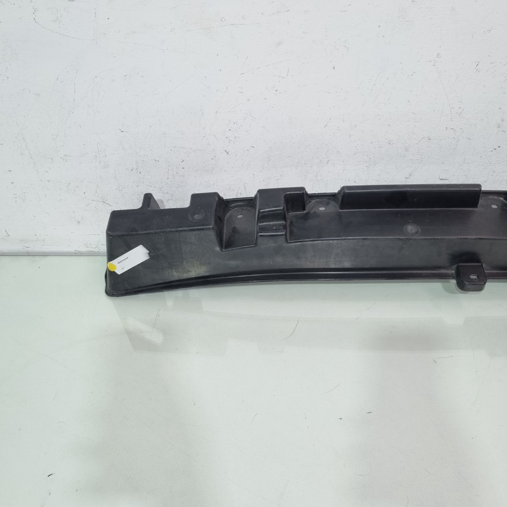 Absorvedor De Impacto Traseiro Ford Ka Sedan 2014/2018 4