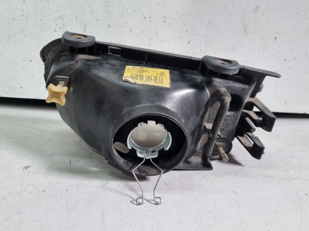 Farol Direito Do Volkswagen Gol G2 1995/1999 Recondicionado. 4