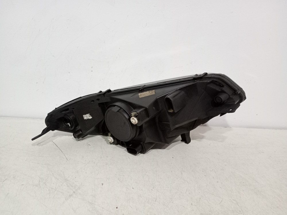Farol Esquerdo Ecosport 2013/2017 Recuperado 4
