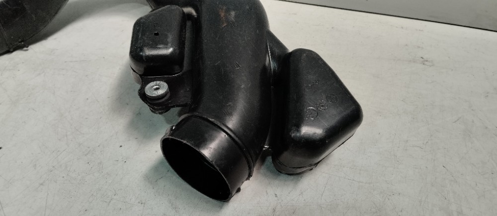 Duto De Ar Ressonador Civic 2013/2016 Recuperado E Original. 4