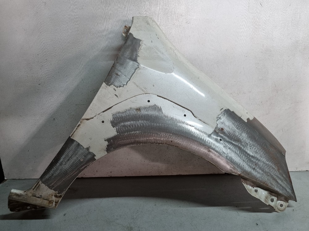 Paralama Direito Toyota Etios Cross 2012/2015 Recuperado Ori 1