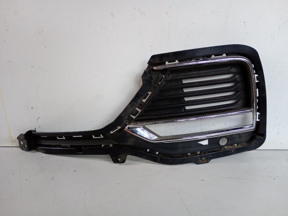 Moldura Esquerda Tiggo 8 Pro 2020/2023 Original
