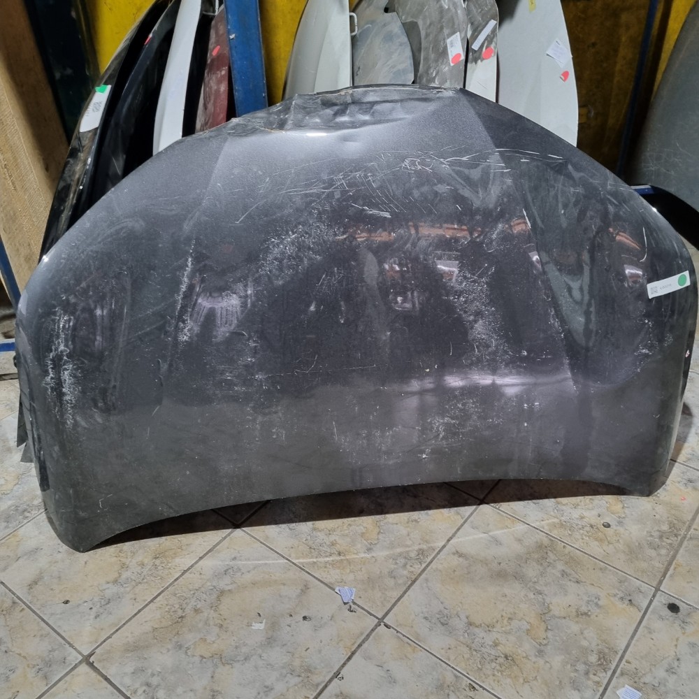 Capô Toyota Yaris 2017/2023 Recondicionado 1