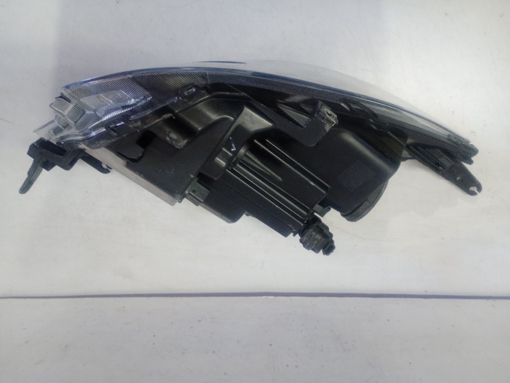 Farol Dianteiro Esquerdo Chery Tiggo 5x 2017/2020 Original Esquerdo/motorista 6