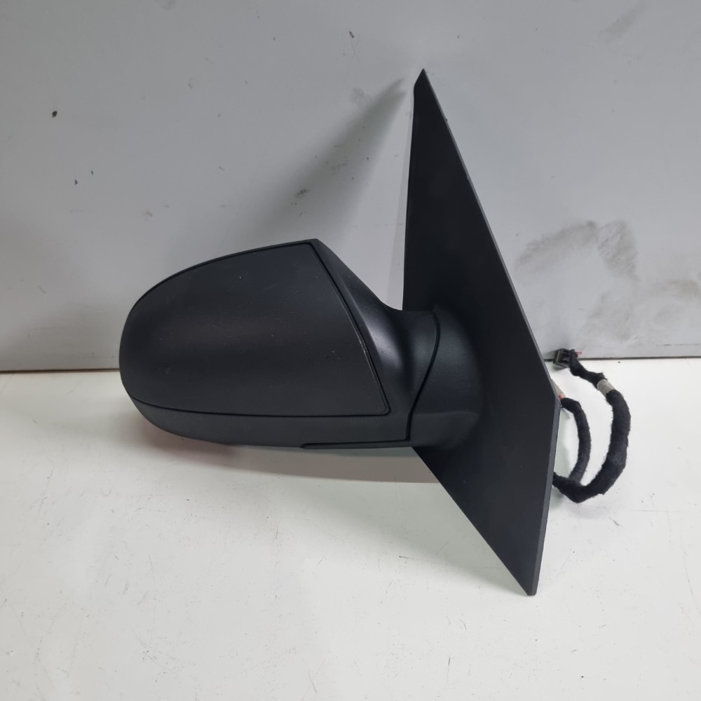 Retrovisor Ford Fiesta Direito Elétrico 2003/2014 Usado 2