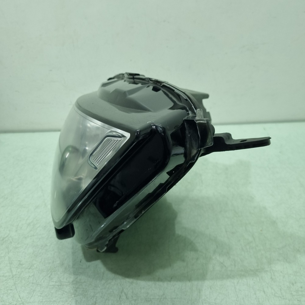 Farol Do Lado Direito Ford Ecosport Modelos 2017/2021 Direito/passageiro 3