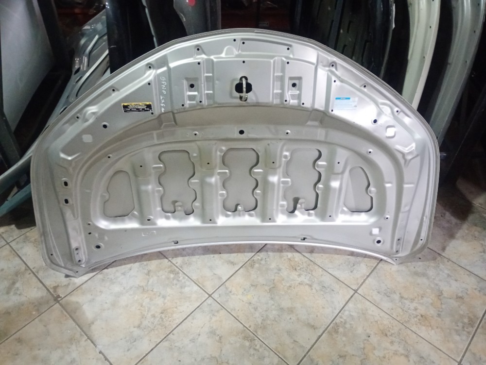 Capo Toyota yaris recondicionado 2019/2022 4