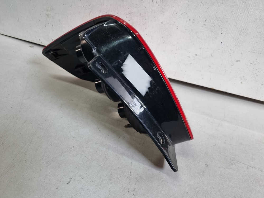 Lanterna Traseira Direita Suzuki Sx4 2007/2013 Original 6
