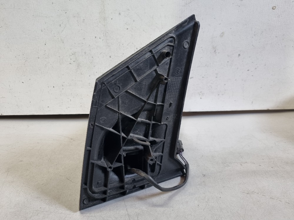 Retrovisor Direito Volkswagen Fox 2004/2010 Original 4