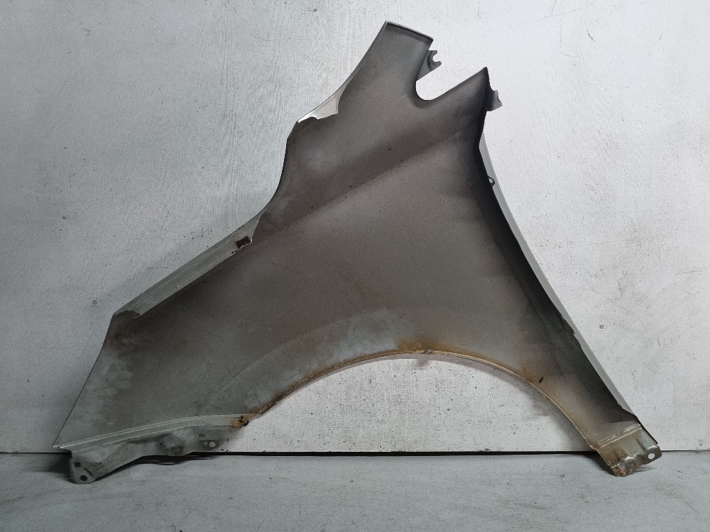 Paralama Direito Hyundai Ix35 2013/2018 5